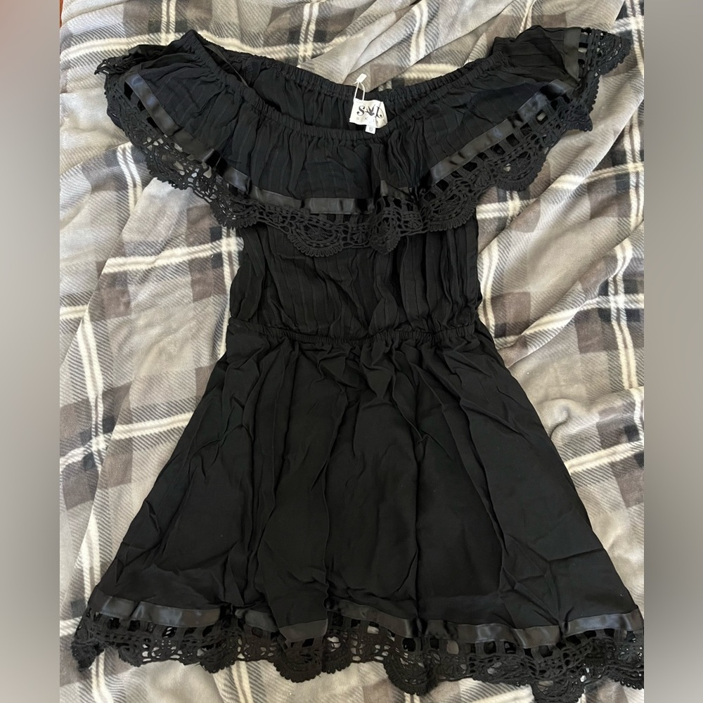 Sabo Skirt dress